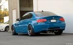 BMW M3 Coupe by EAS 2014 года